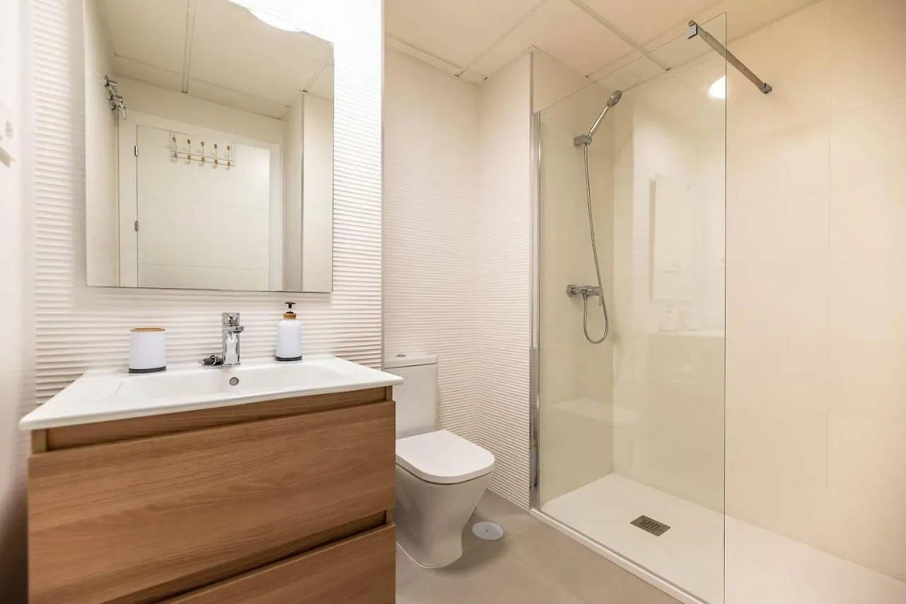 Lxr Navegante 2Hab Next To Sea Διαμέρισμα Fuengirola
