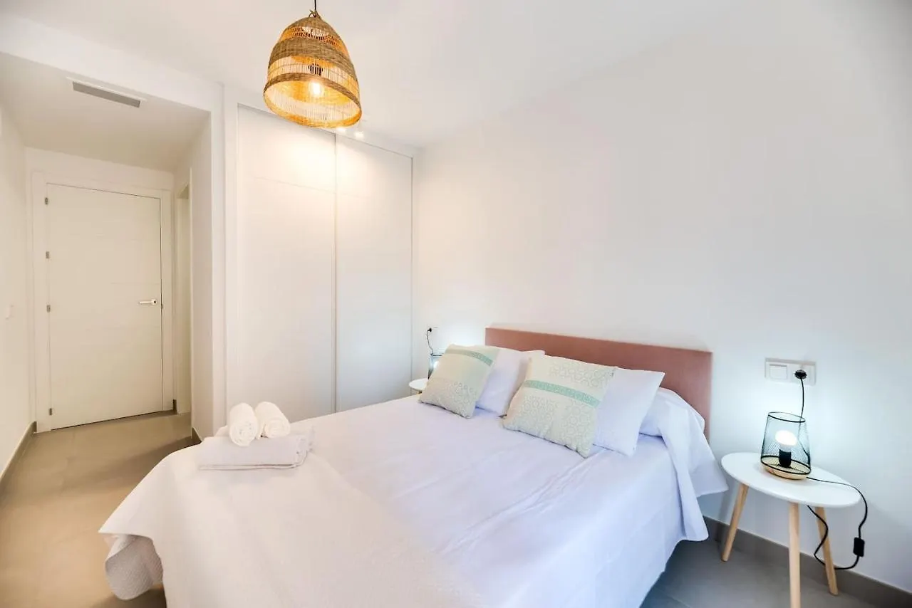 Lxr Navegante 2Hab Next To Sea Διαμέρισμα Fuengirola