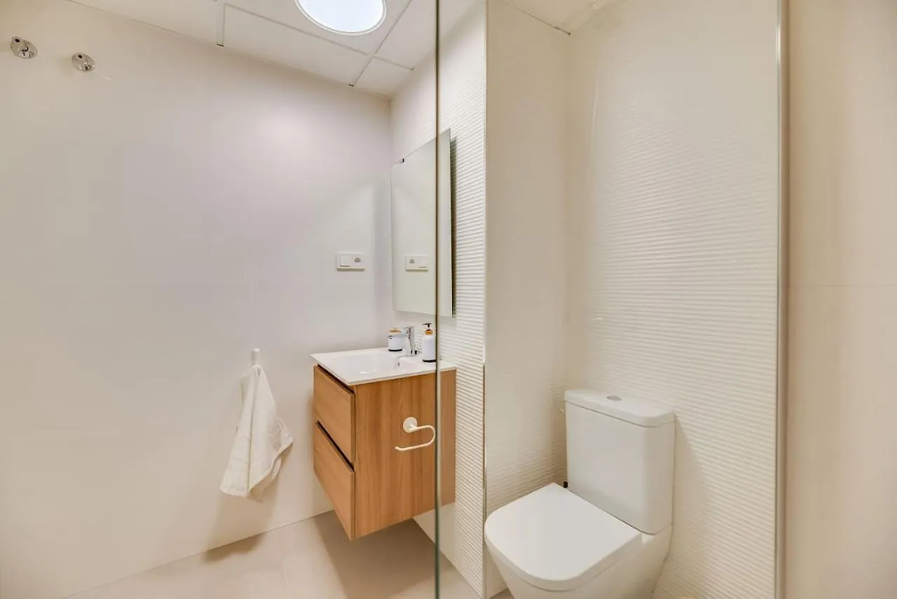 Apartamento Lxr Navegante 2Hab Next To Sea Fuengirola