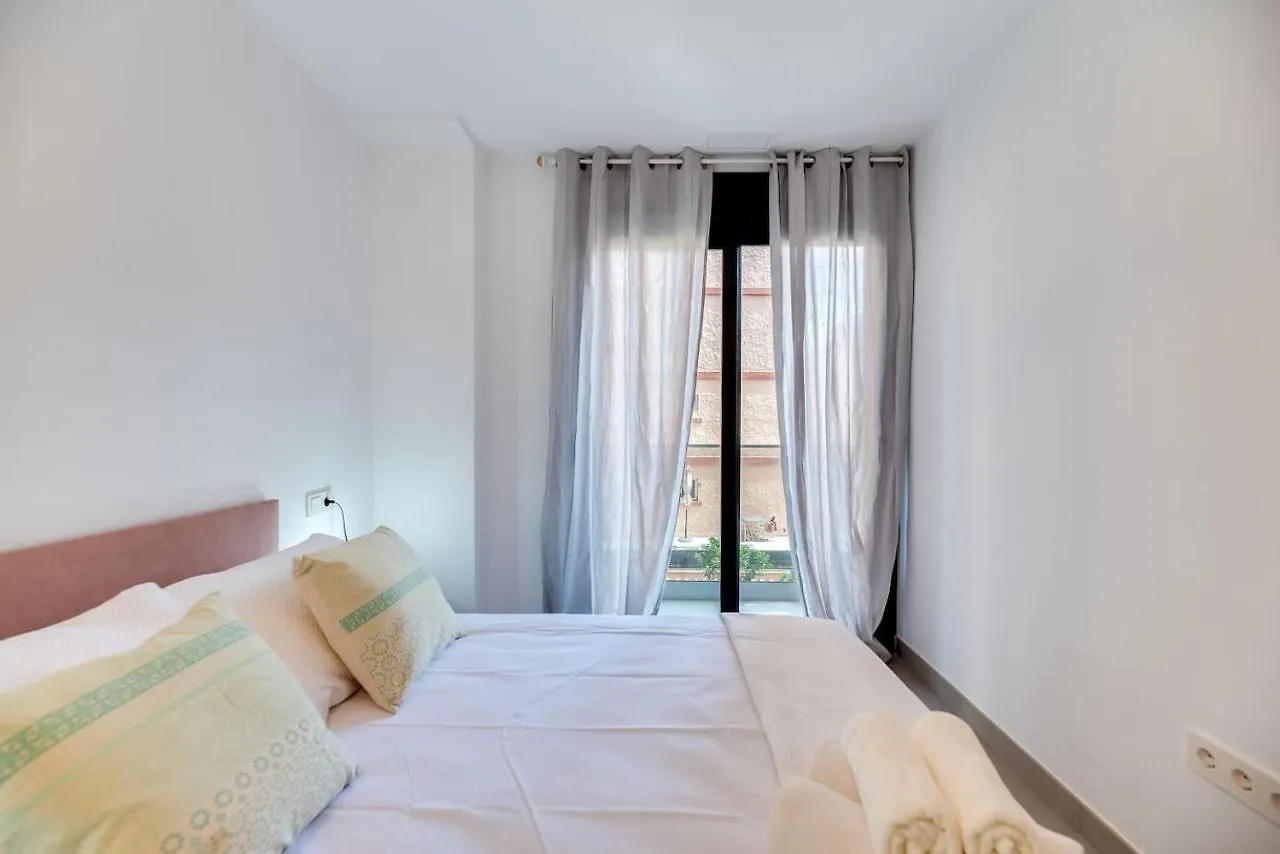 Lxr Navegante 2Hab Next To Sea Apartment Fuengirola