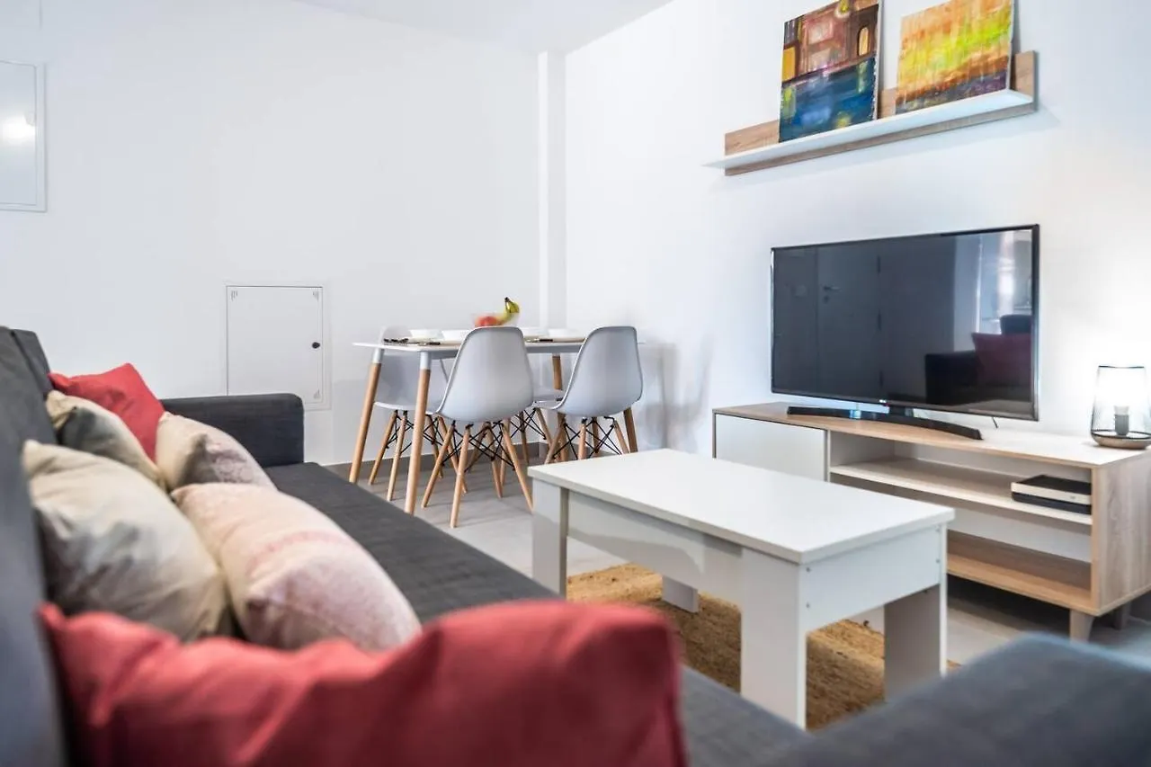 Lxr Navegante 2Hab Next To Sea Apartment Fuengirola