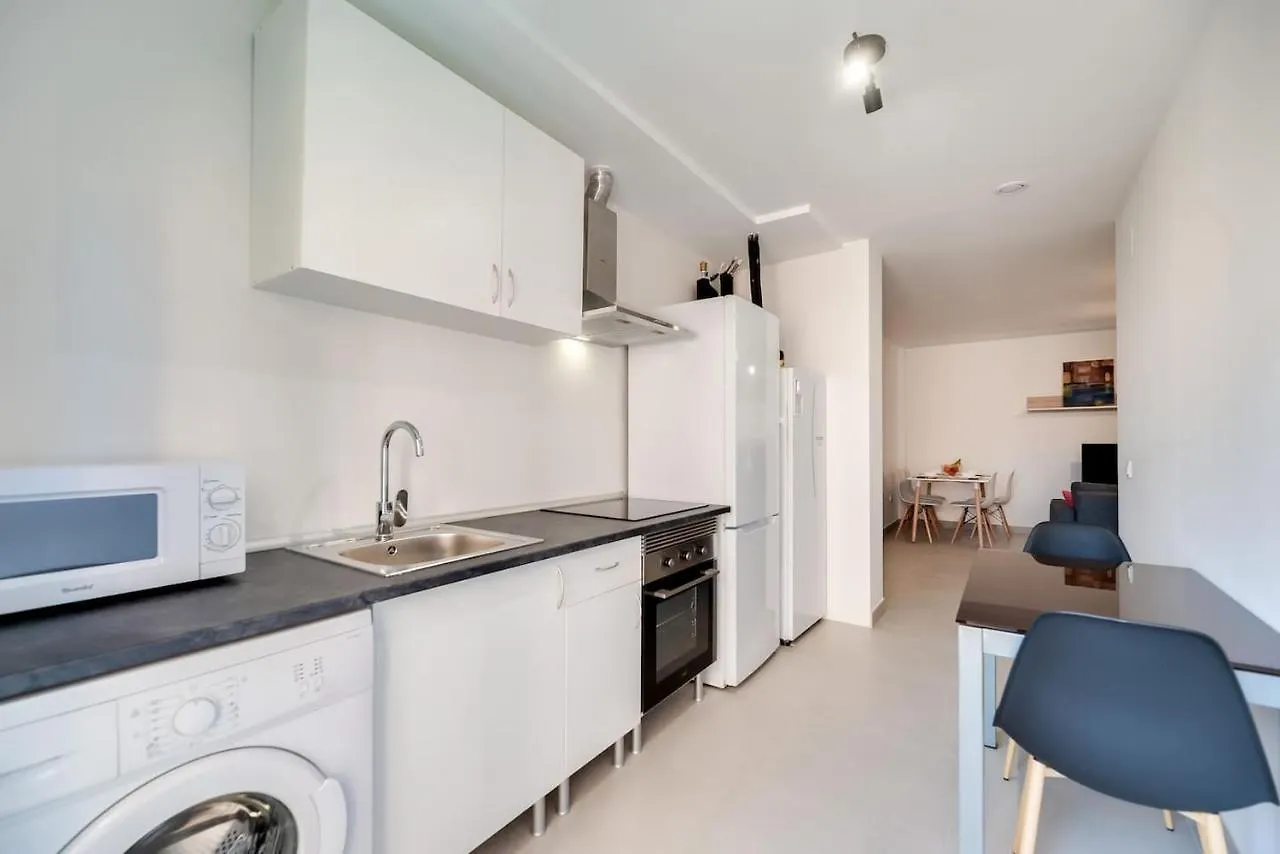 Lxr Navegante 2Hab Next To Sea Apartment Fuengirola 0*,