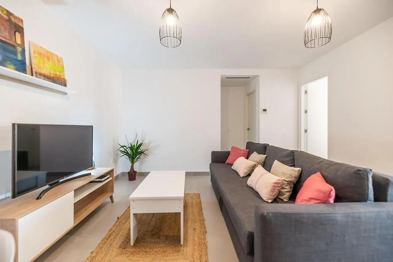 Lxr Navegante 2Hab Next To Sea Apartment Fuengirola