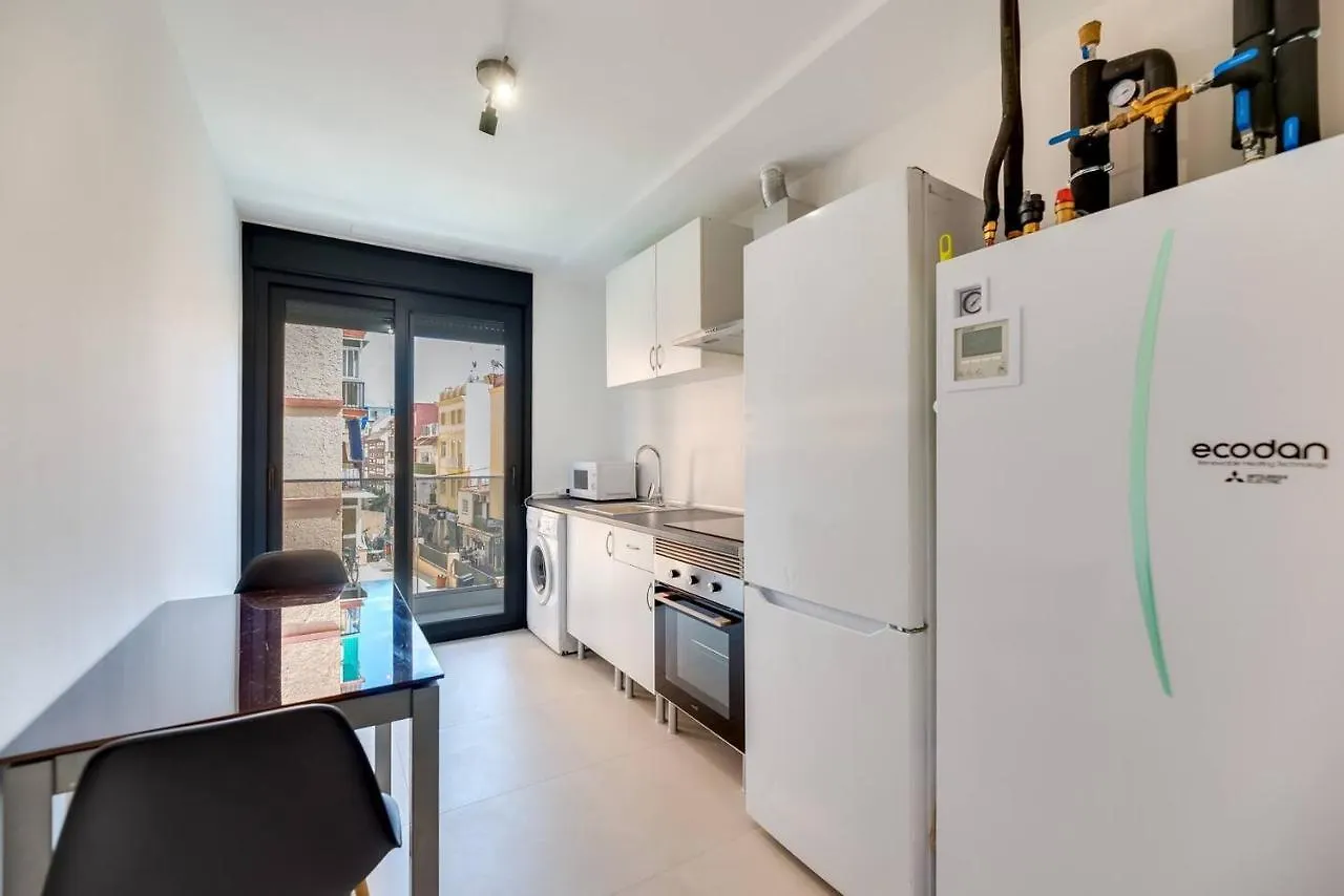 Lxr Navegante 2Hab Next To Sea Apartment Fuengirola