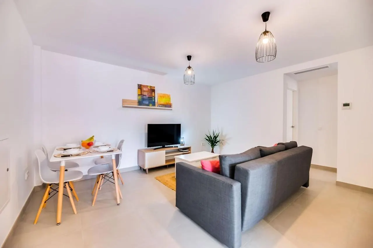 Lxr Navegante 2Hab Next To Sea Apartment Fuengirola Spain
