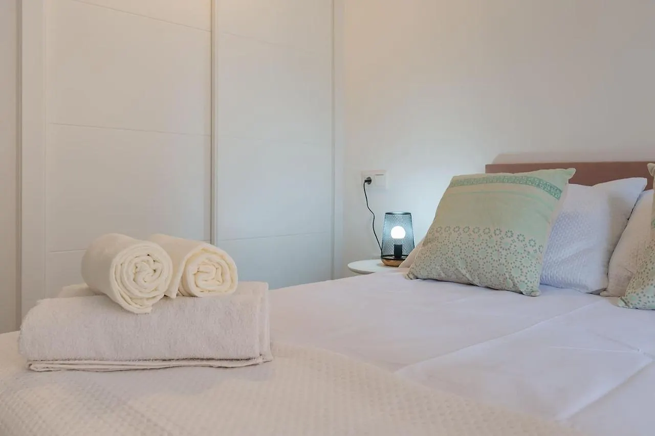 Lxr Navegante 2Hab Next To Sea Apartment Fuengirola 0*,